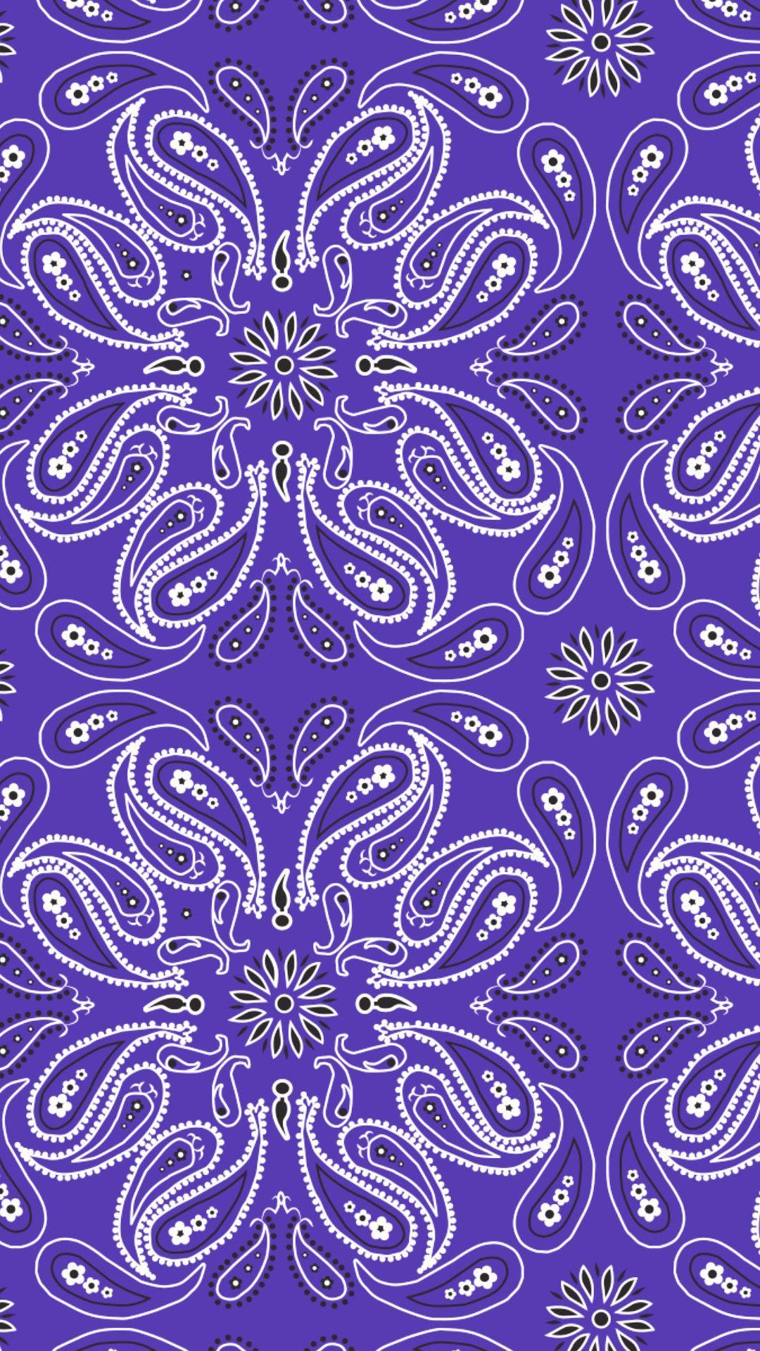 Purple Bandana Wallpapers - Top Free Purple Bandana Backgrounds