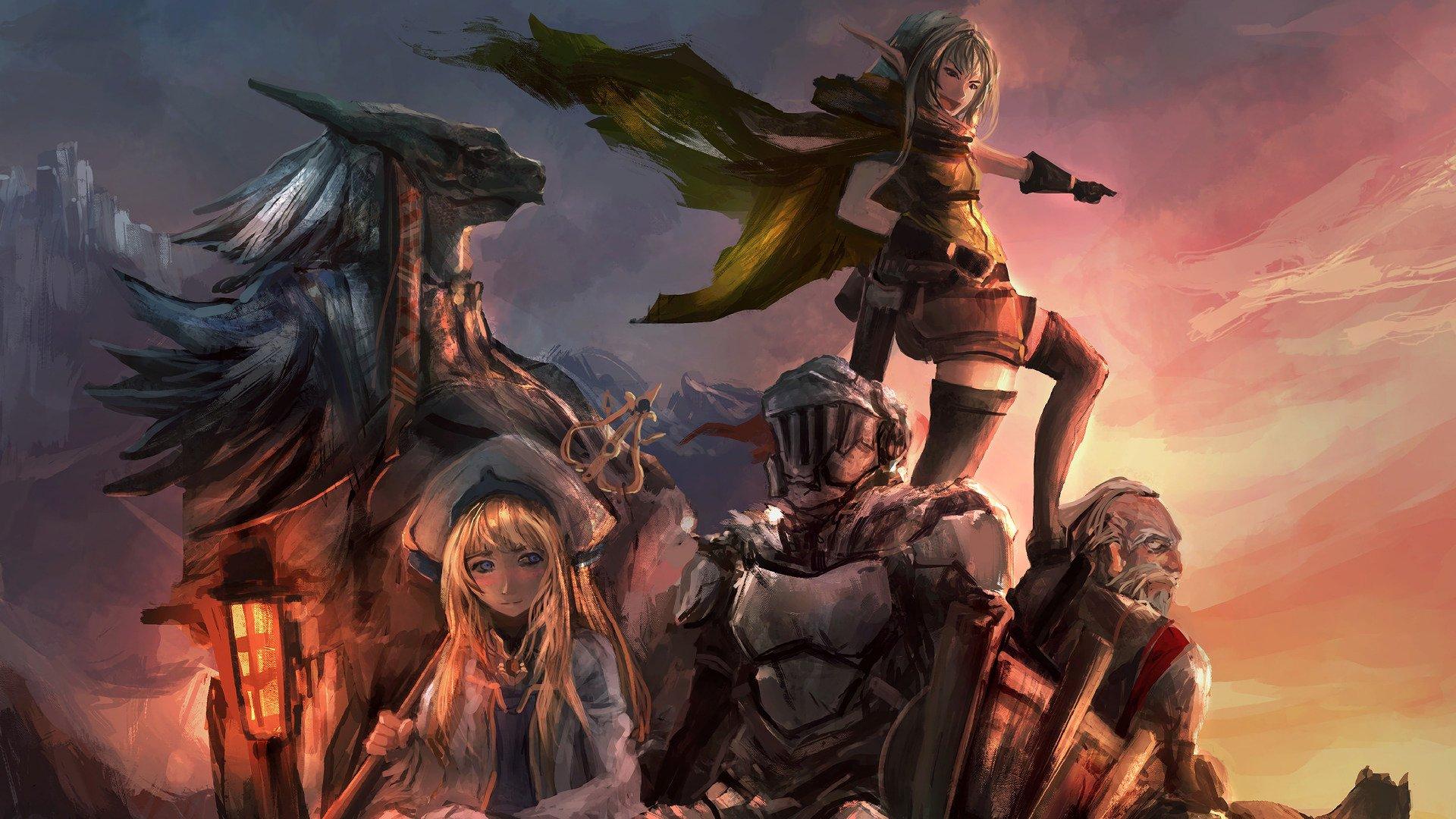 1920x1080 Priestess HD Wallpaper and Background Image