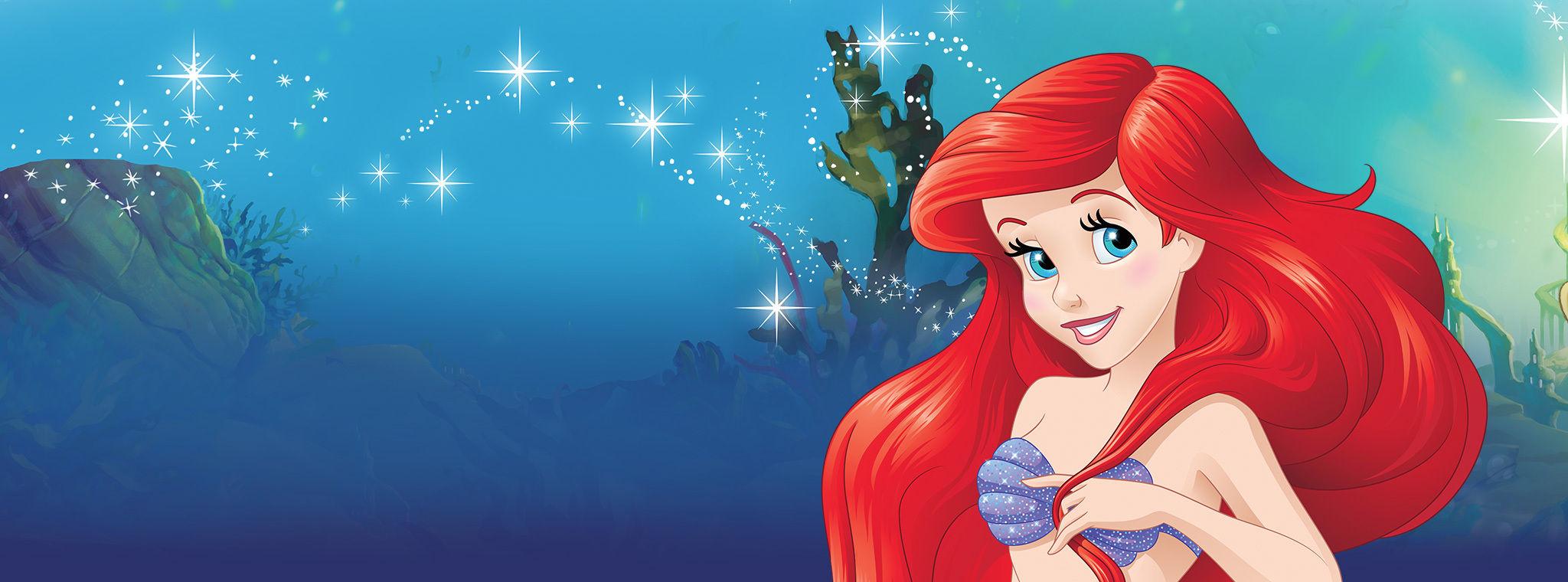 Ariel Laptop Wallpapers - Top Free Ariel Laptop Backgrounds ...