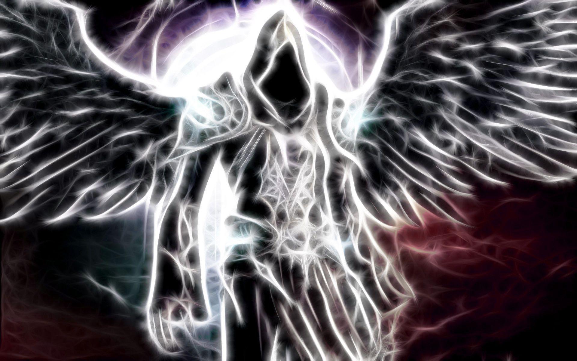 1920x1200 World Of Warcraft Priest Wallpaper