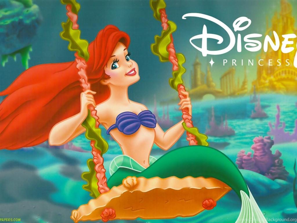 1024x768 Ariel Movie Wallpaper HD Wallpaper Download Desktop Background