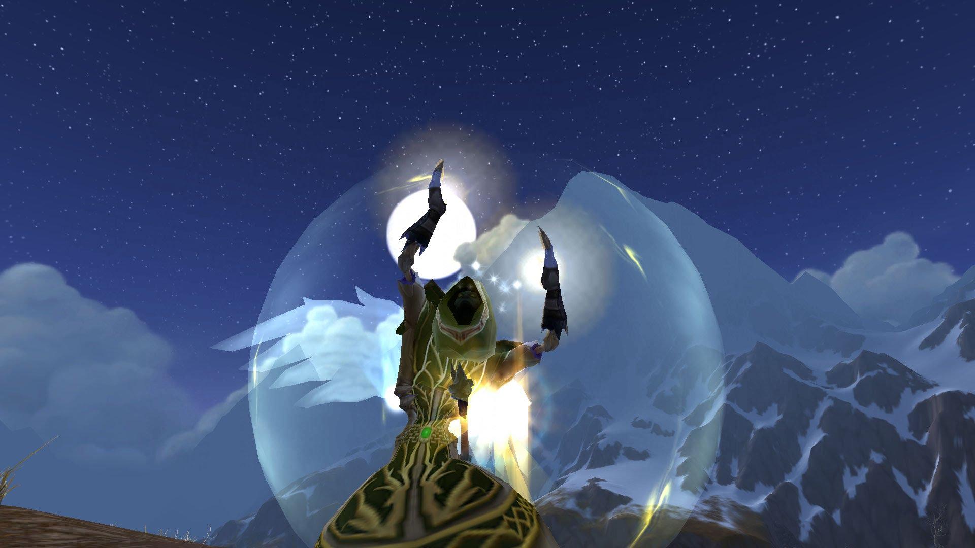1920x1080 Disc Priest Pvp HD Wallpaper