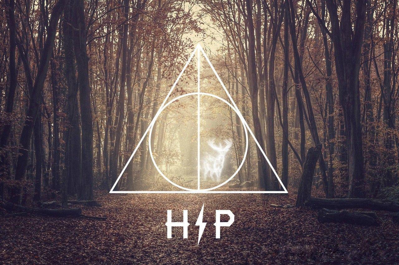 1280x852 What is your favorite Harry Potter wallpaper?