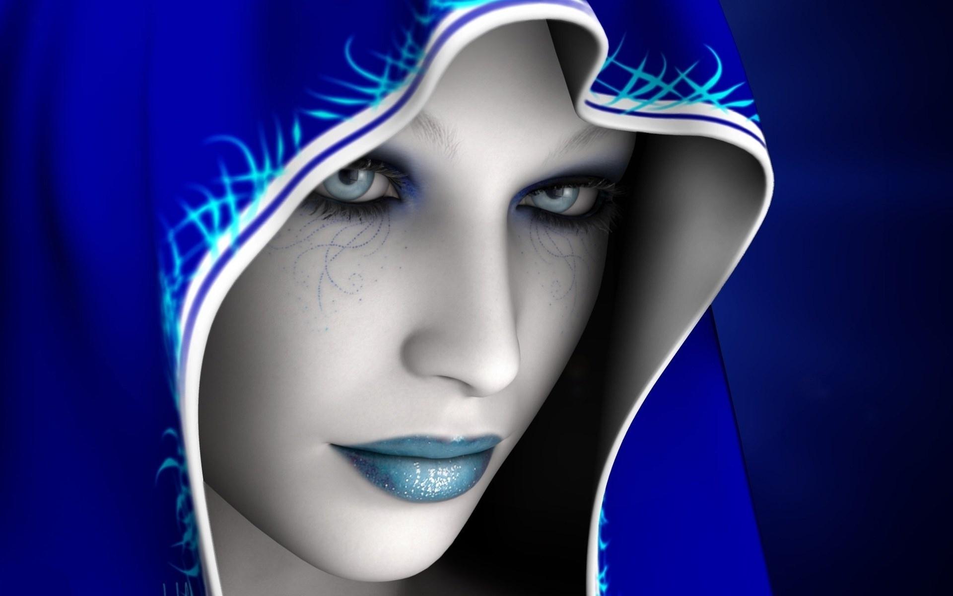 1920x1200 Priestess 4K wallpaper for your desktop or mobile screen free and easy to download