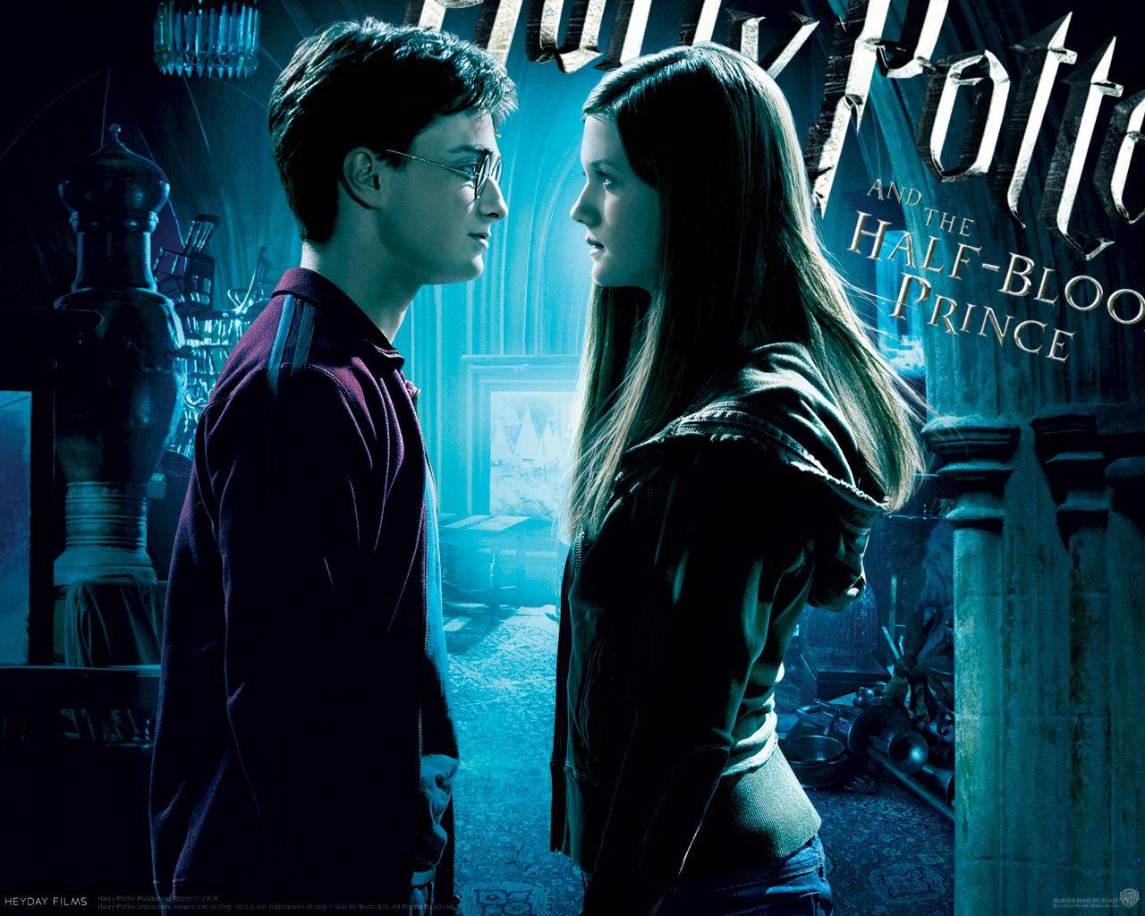 1280x1024 Harry potter wallpaper hd