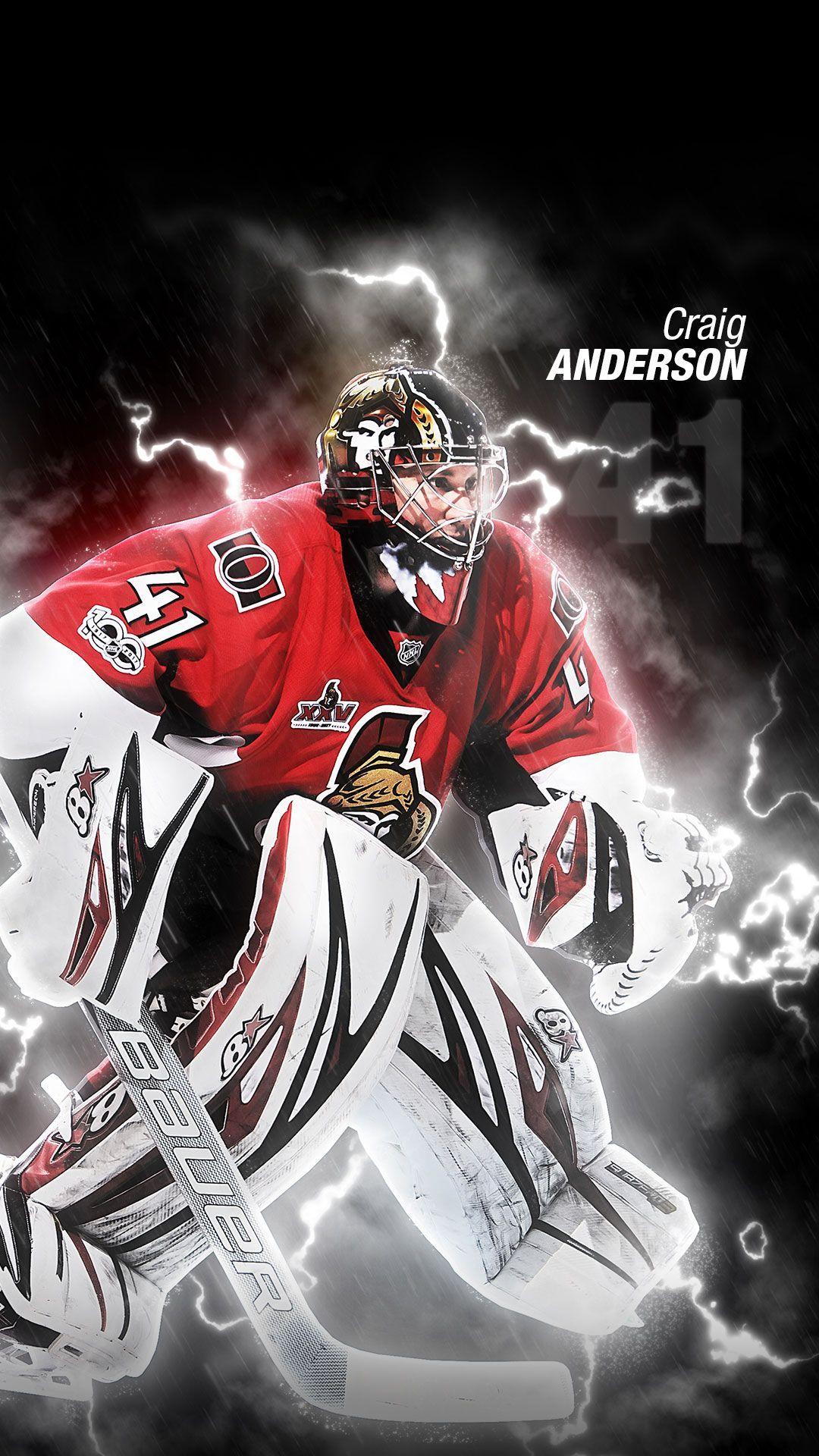 1080x1920 Goalies Wallpaper