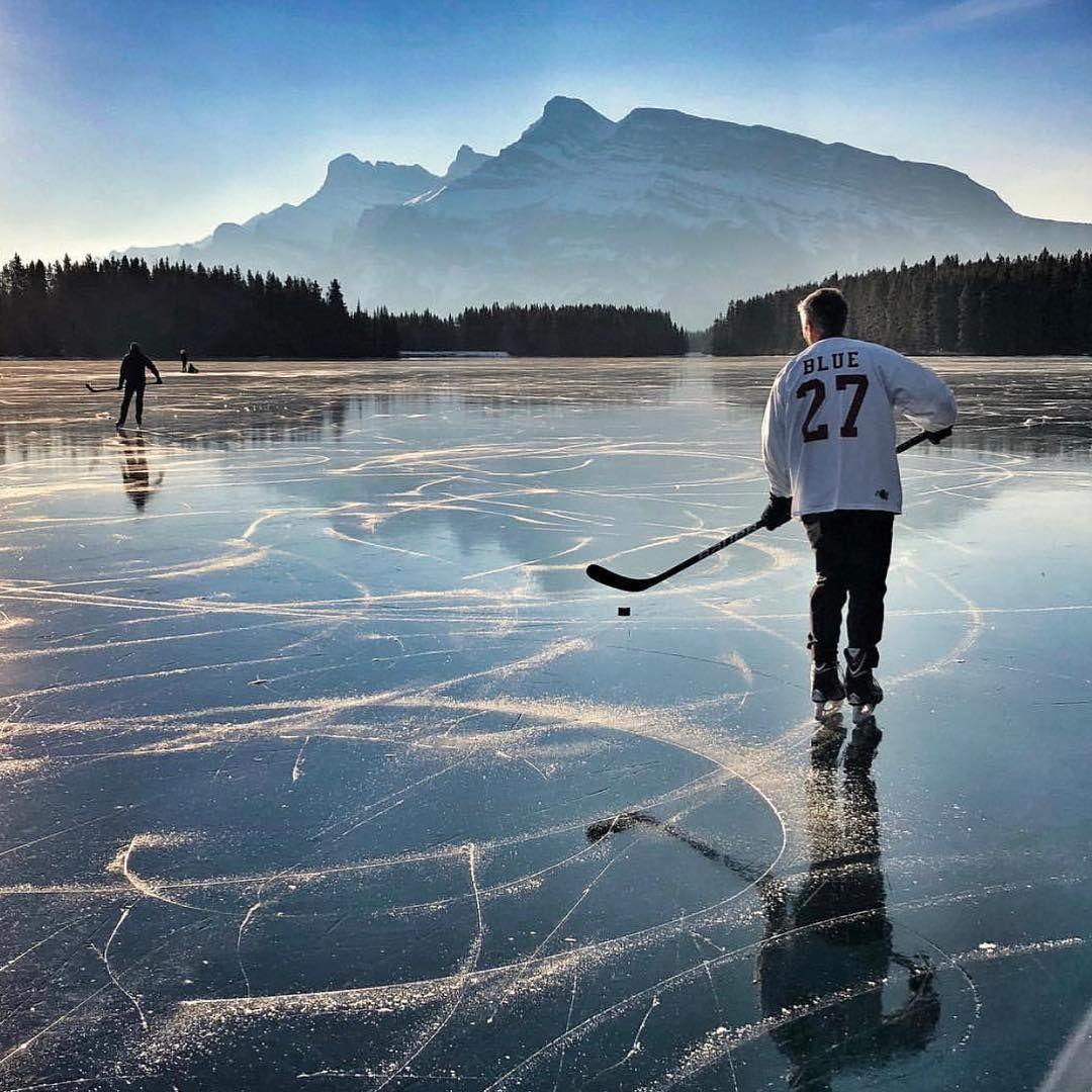 Pond Hockey Wallpapers - Top Free Pond Hockey Backgrounds - WallpaperAccess