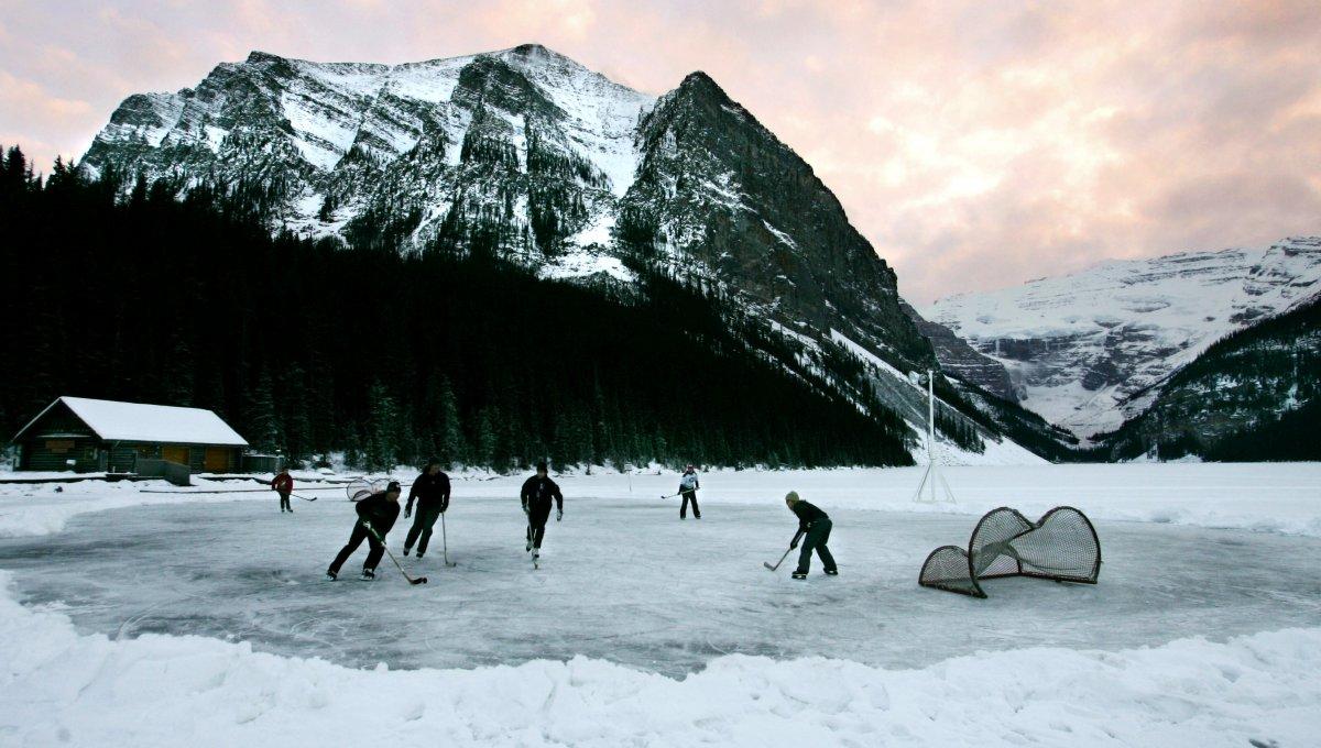 1200x680 Free download BarDown Amazing pond hockey locations [1200x680] for your Desktop, Mobile & Tablet. Explore Pond Hockey Wallpaper. Ice Hockey Wallpaper, Nhl Wallpaper, Vancouver Canucks Wallpaper