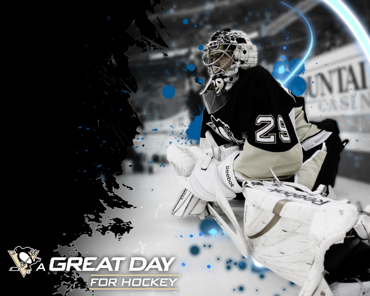 1280x1024 Blast of Wallpaper: hockey wallpaper 2