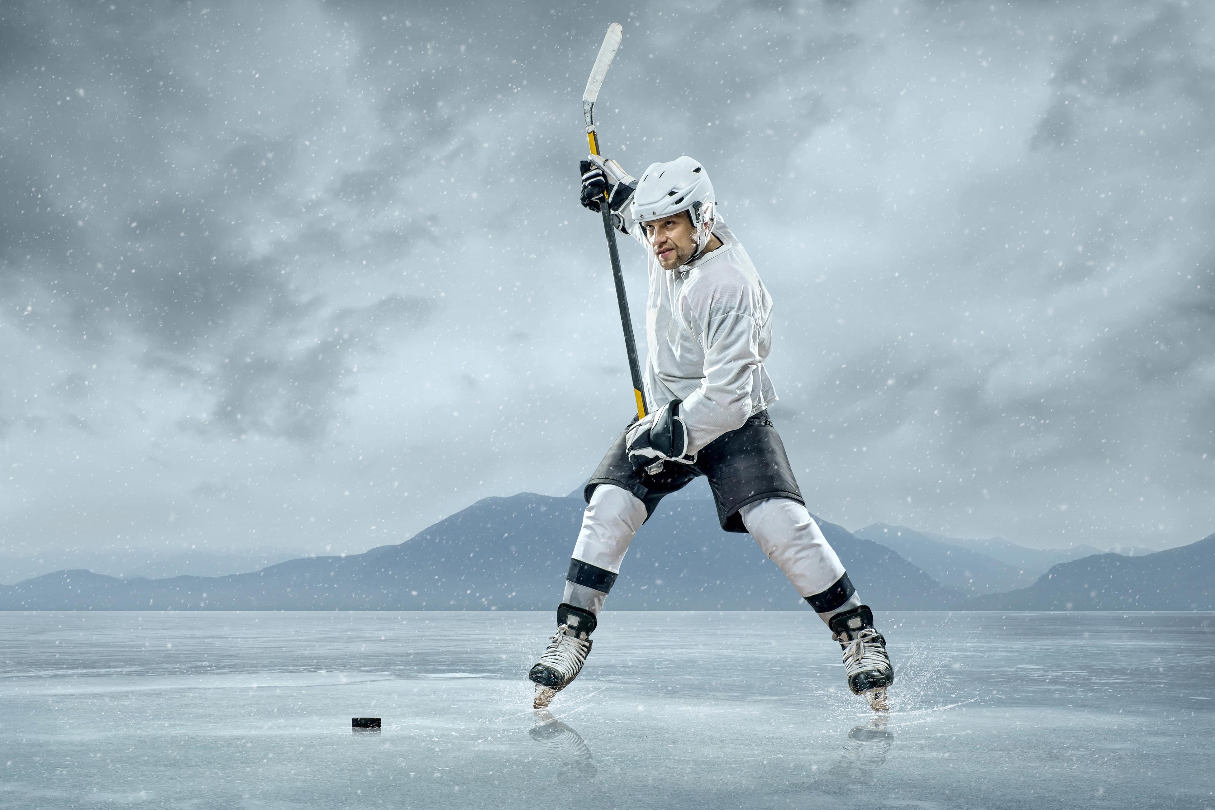 Pond Hockey Wallpapers - Top Free Pond Hockey Backgrounds - WallpaperAccess