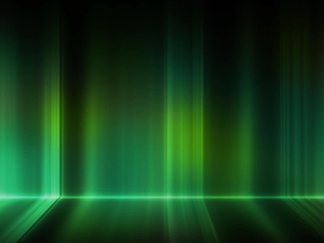 1280x960 Green Abstract wallpaperx960