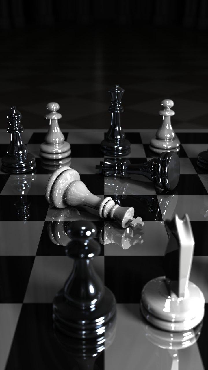 720x1280 Game Chess