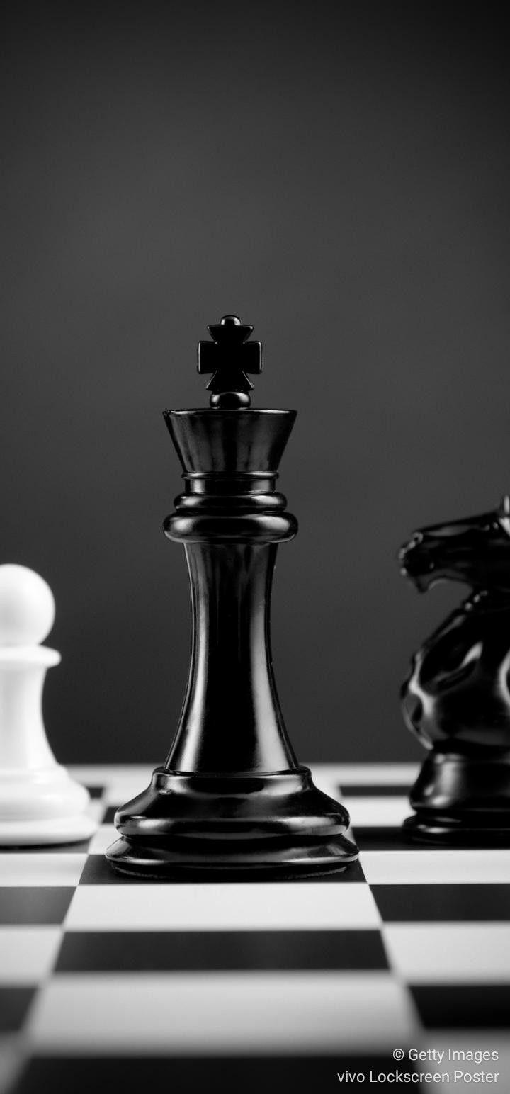 720x1544 Learn every move. Chess board, Creepy drawings, Black white art