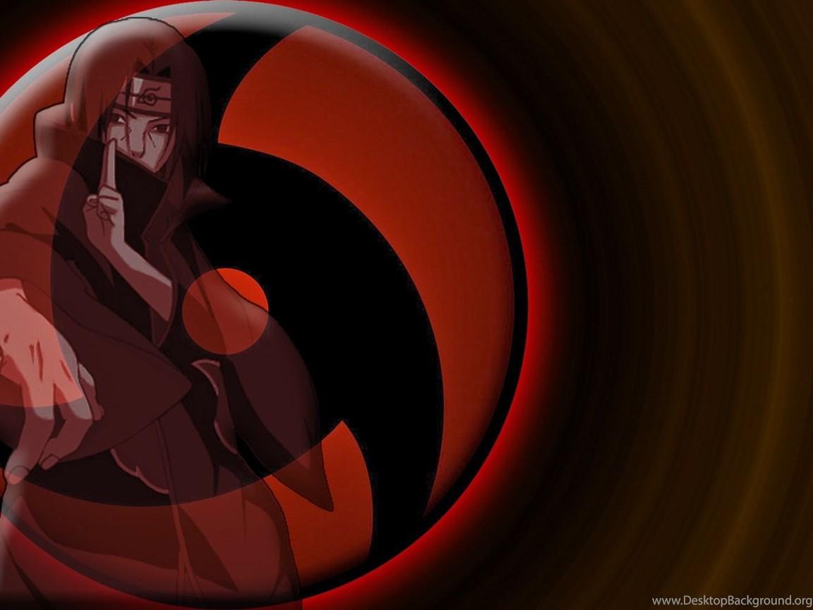 Simple Itachi Wallpapers - Top Free Simple Itachi Backgrounds ...