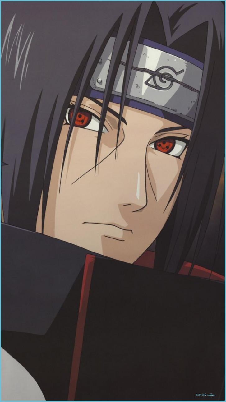 727x1293 Eliminate Your Fears And Doubts About Itachi Uchiha