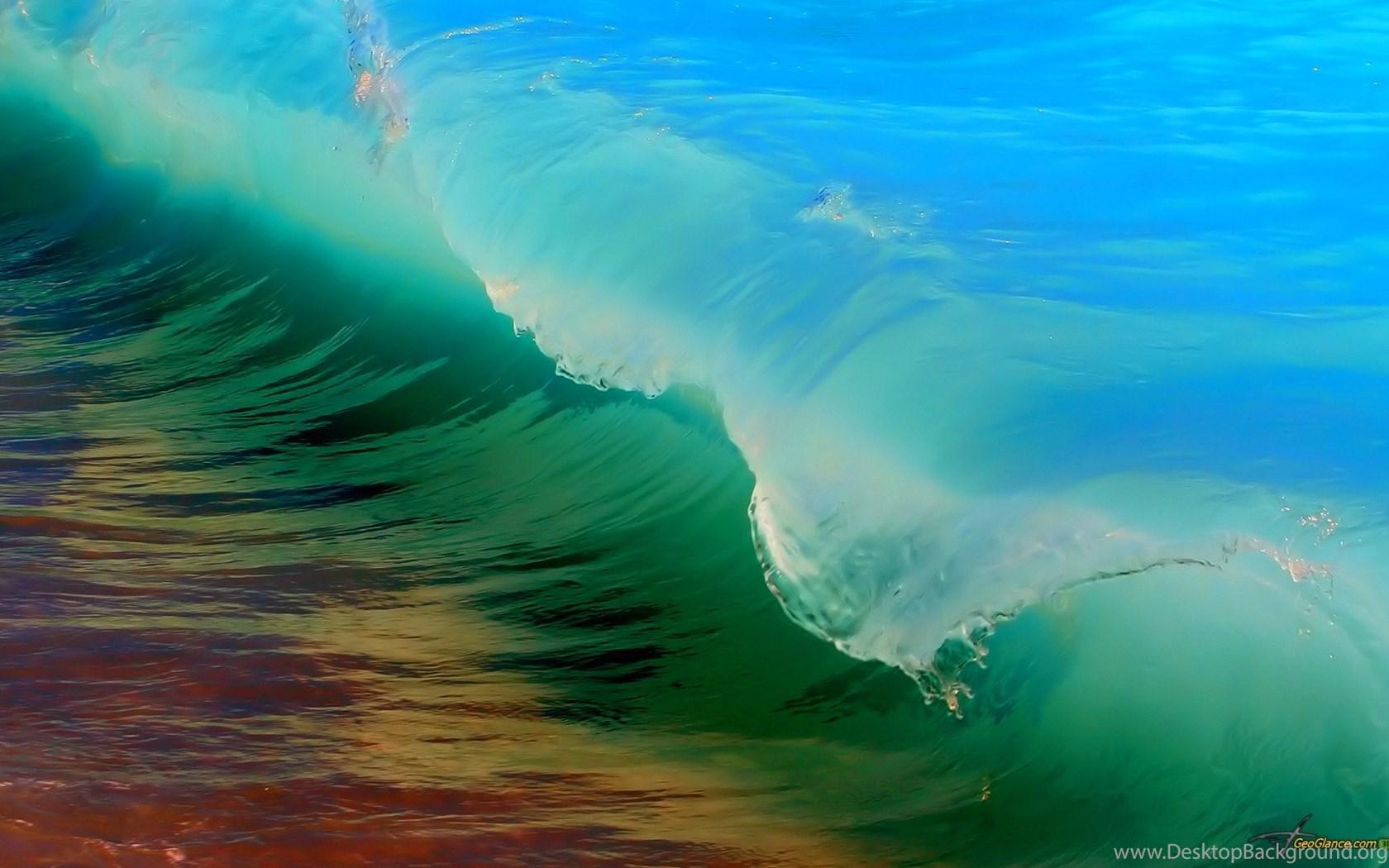 1680x1050 Hawaii Wave Wallpaper Wallpaper. Desktop Background