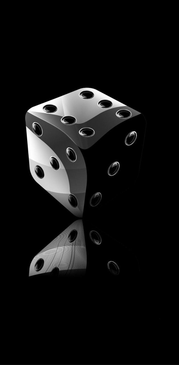 Black Dice Wallpapers - Top Free Black Dice Backgrounds - WallpaperAccess