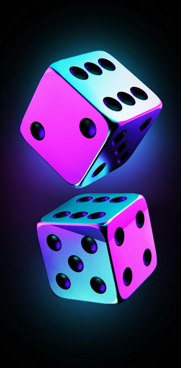 Cool Dice Wallpapers - Top Free Cool Dice Backgrounds - WallpaperAccess