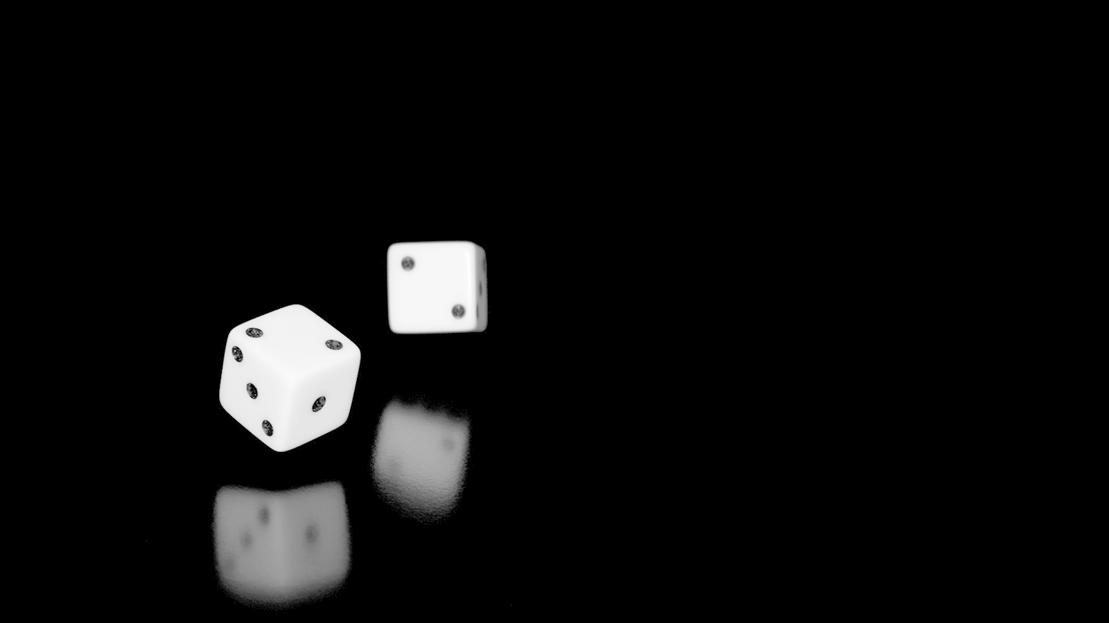 1600x900 Dice Wallpaper and Background Imagex900