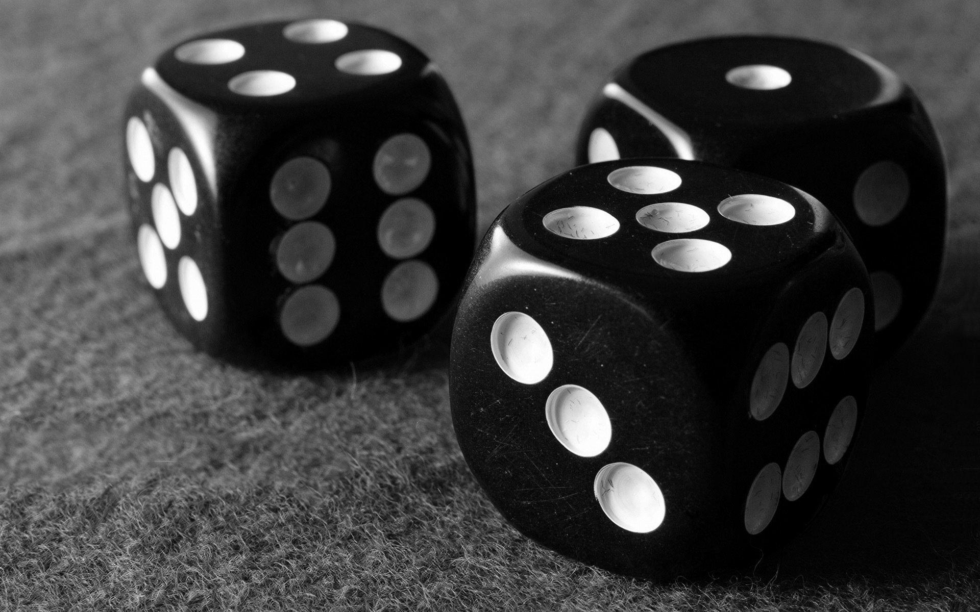 1920x1200 Dice wallpaper 1920x1200 desktop background