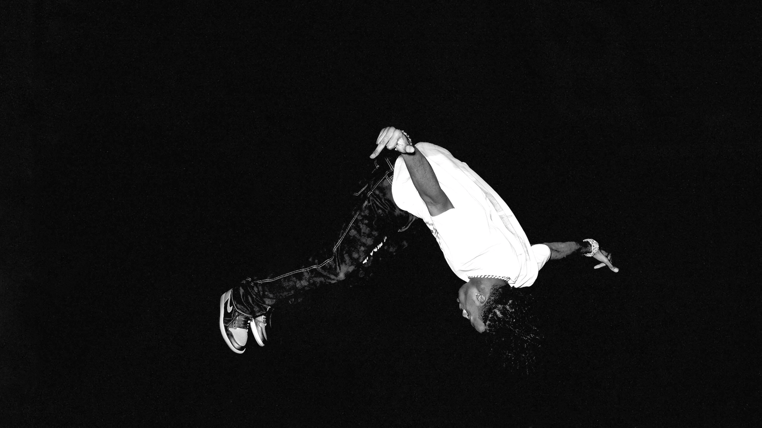 2560x1440 Playboi Carti Die Lit Desktop Wallpaper