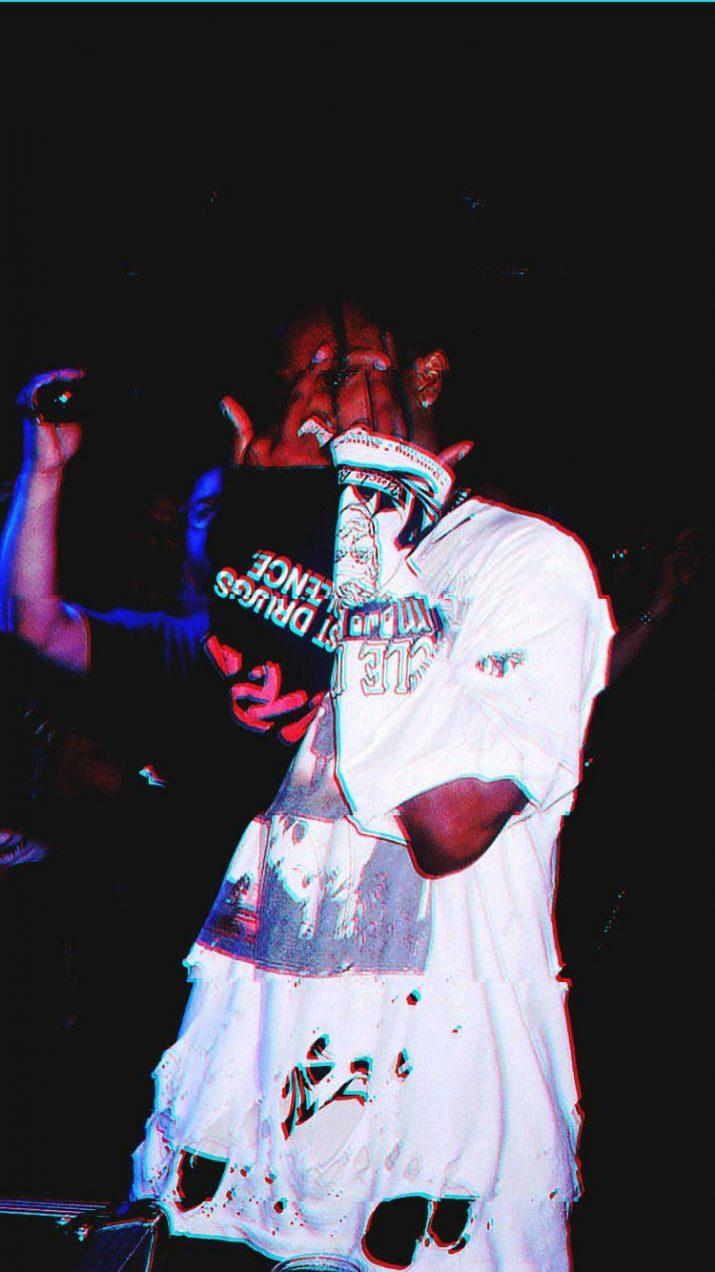 715x1272 Playboi Carti Wallpaper
