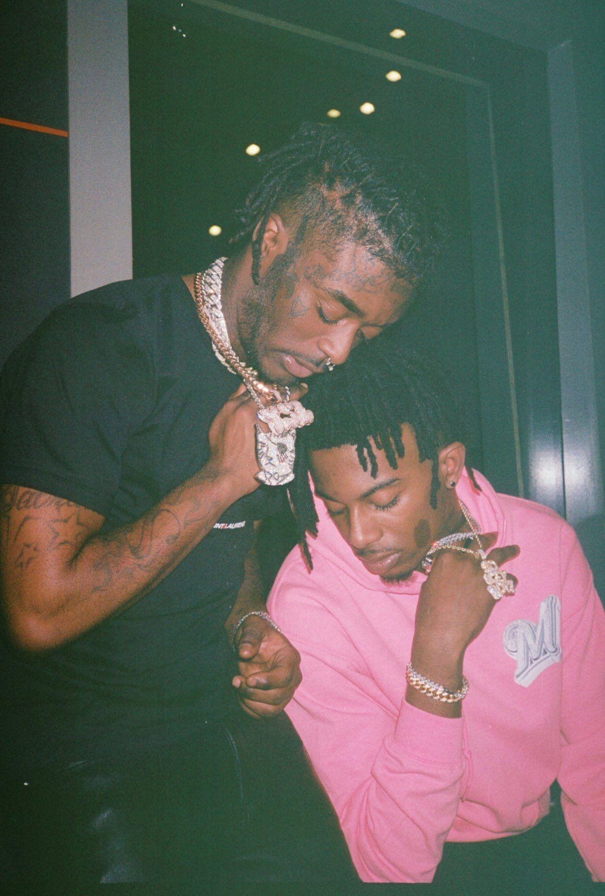 1228x1818 Playboi Carti Wallpaper