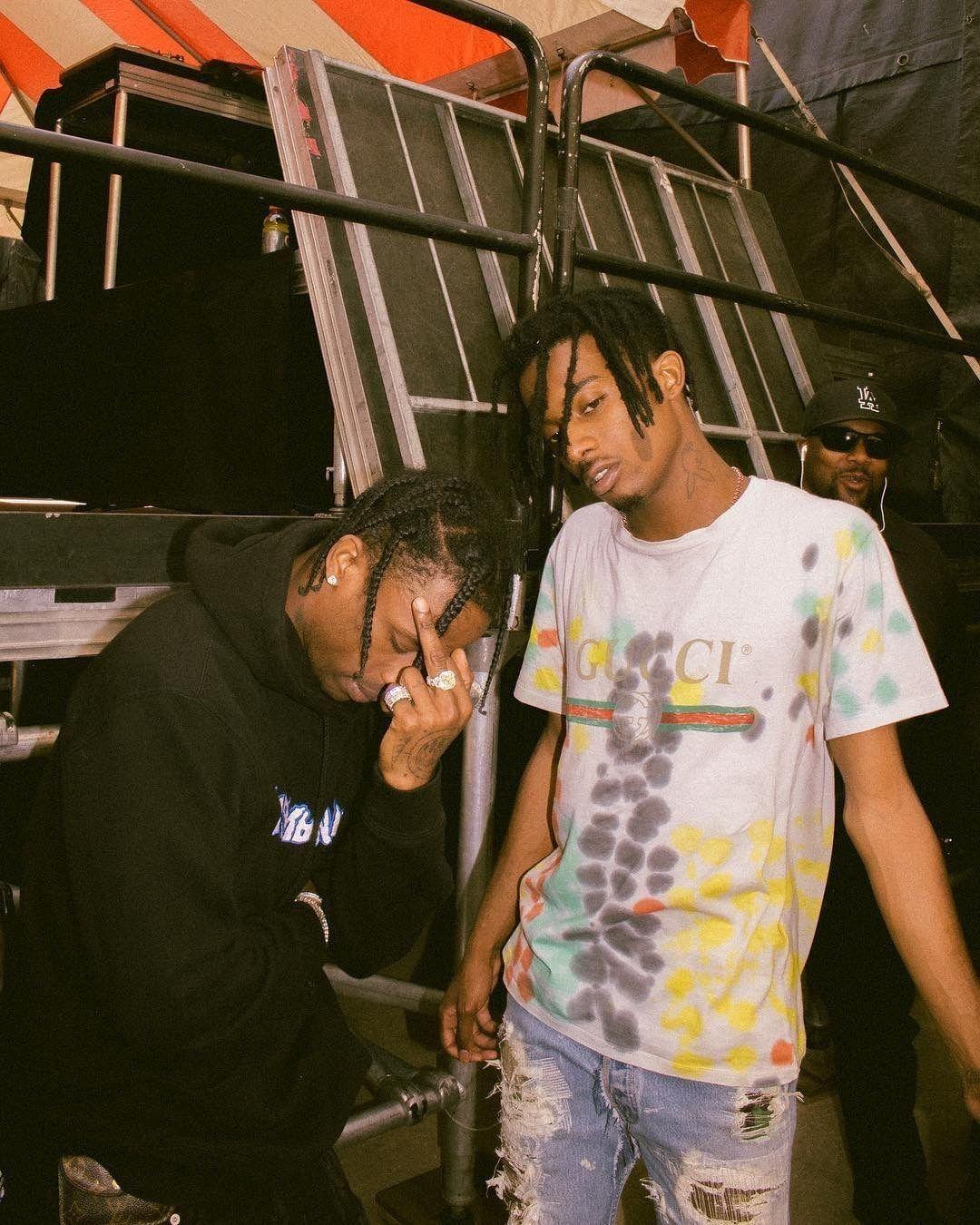 1080x1350 Playboi Carti Wallpaper