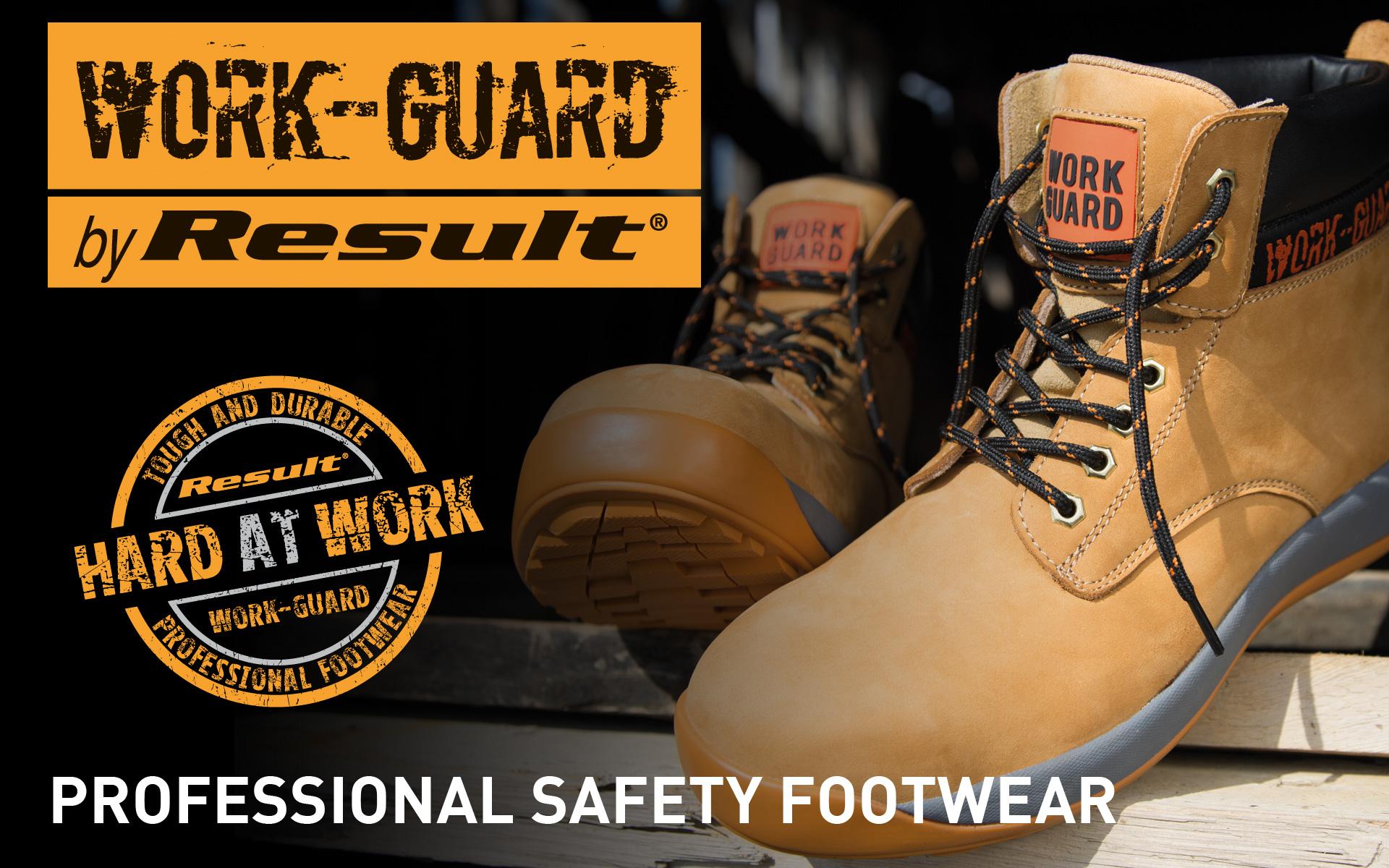 1920x1200 Work Guard │ Safe Guard │ Workwear And Safetywear Specialists