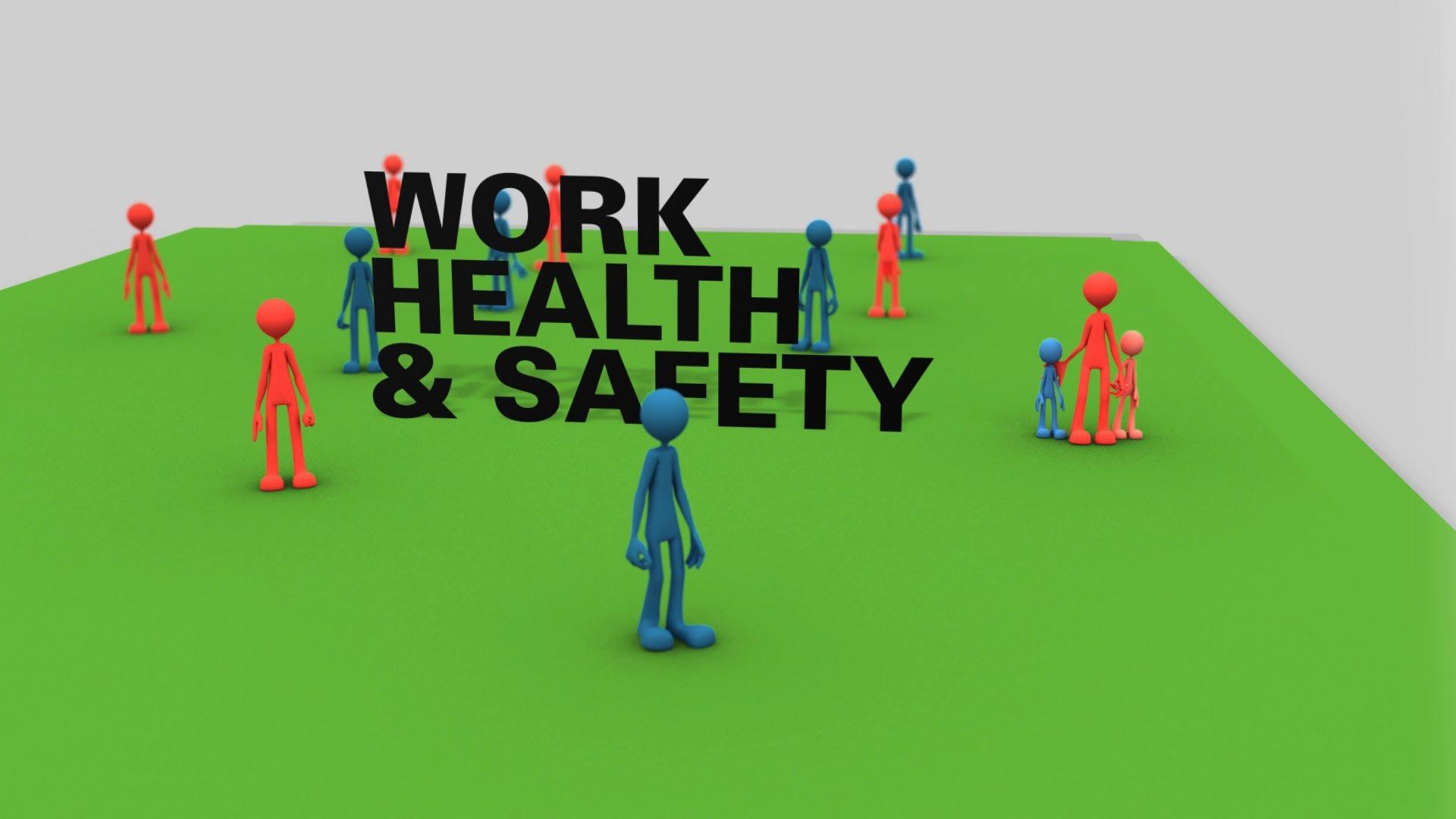 1920x1080 LearnSmart: Workplace Health and Safety The Supervisor's Role and Responsibilities