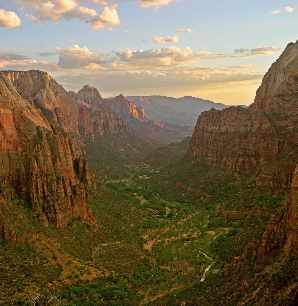 1000x1025 Zion National Park