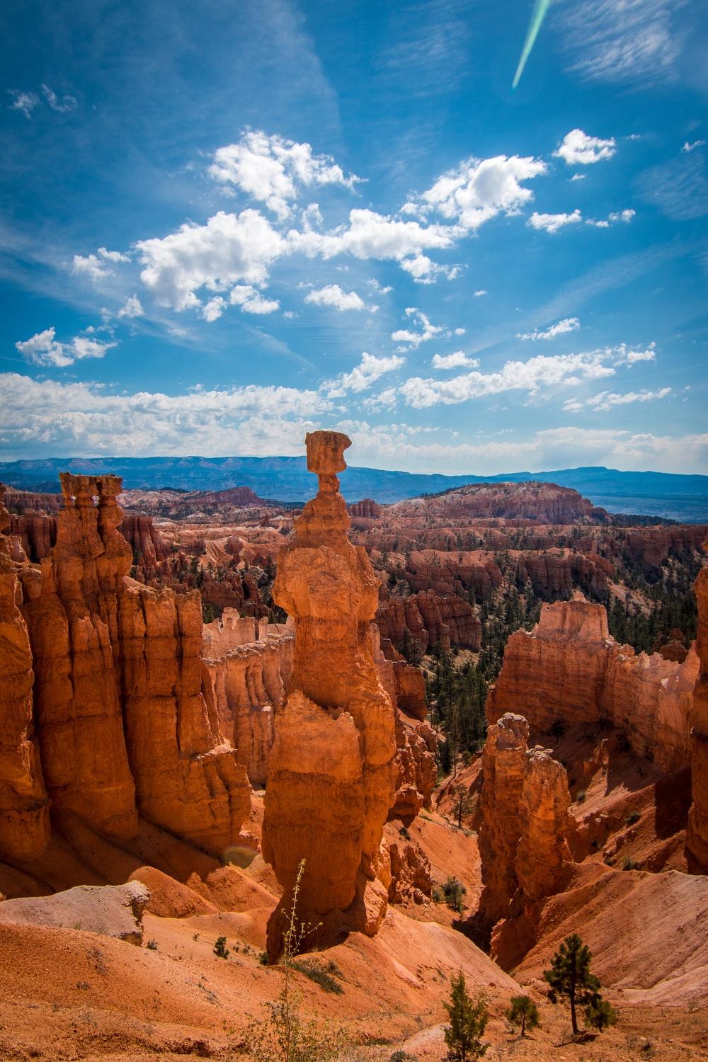 1000x1500 Bryce Canyon National Park Picture. Download Free Image