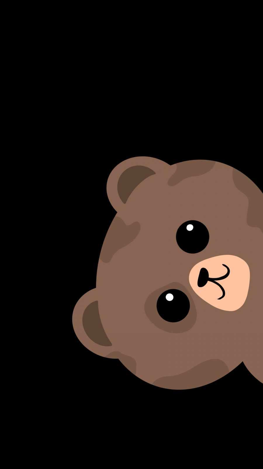 900x1600 Teddy Bear IPhone Wallpaper Wallpaper : iPhone Wallpaper