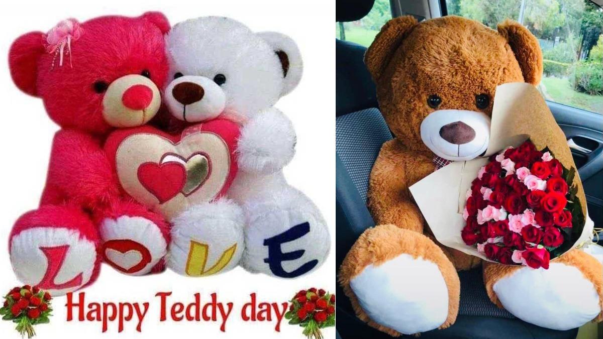 1200x675 Happy Teddy Day 2021: Date, Quotes, Image, Wallpaper, WhatsApp messages, Greetings