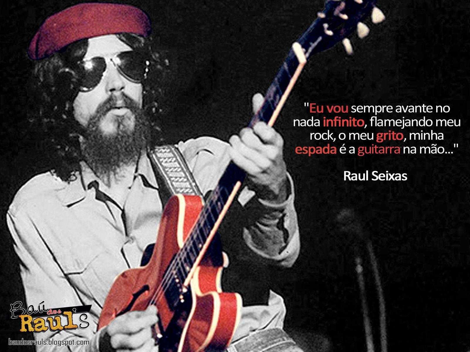 1600x1200 Raul Seixas Wallpaper