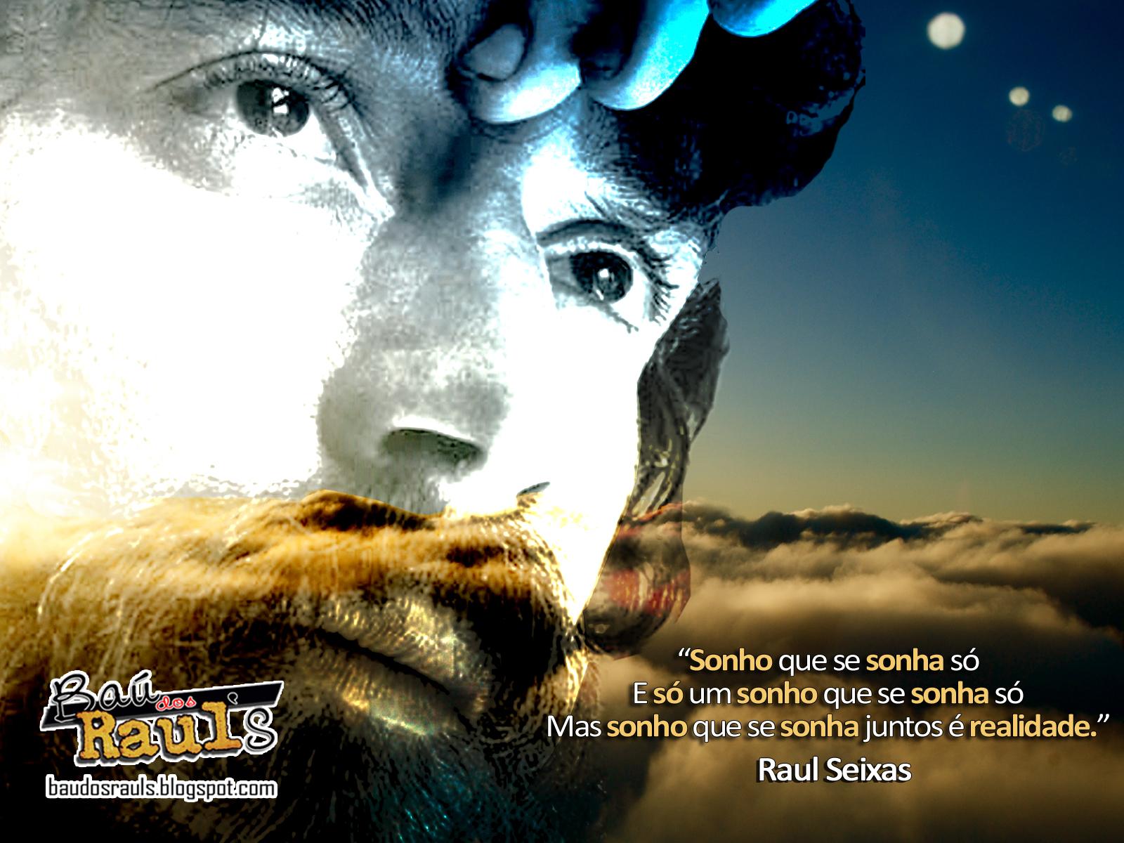 1600x1200 Raul Seixas Wallpaper