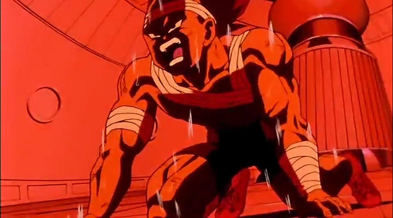 1280x711 Vegeta Workout 3. Vegeta, Dragon ball super manga, Dragon ball