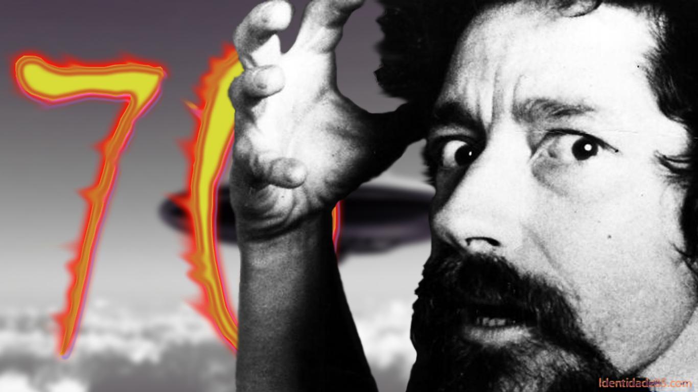 1366x768 Identidade 85 ::: Raul Seixas 70!