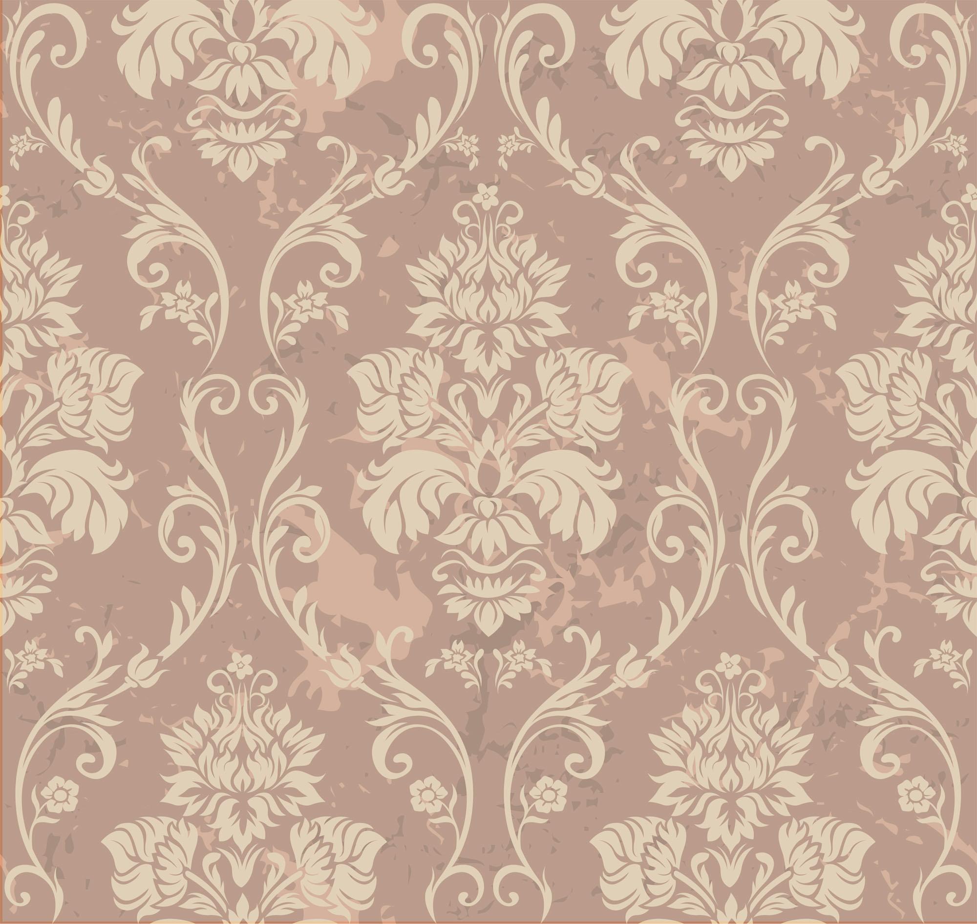 2000x1891 Edwardian Wallpaper Patterns