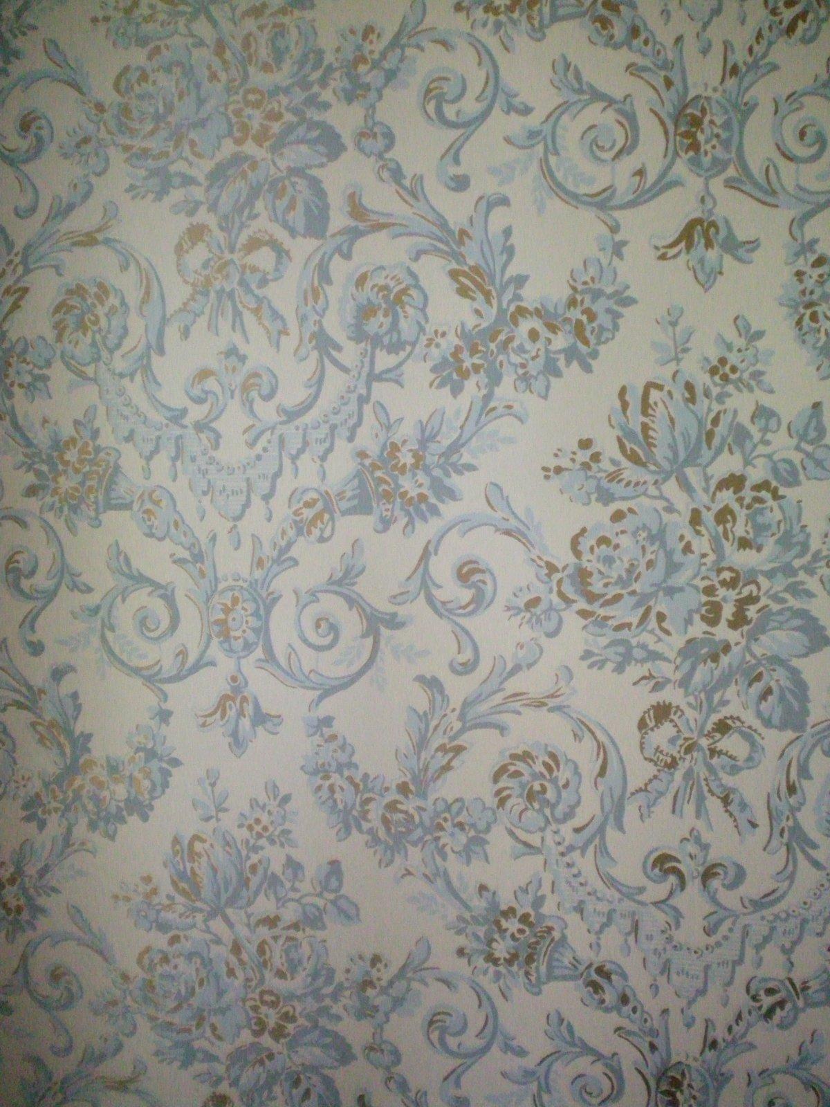 1200x1600 Edwardian Wallpaper Borders