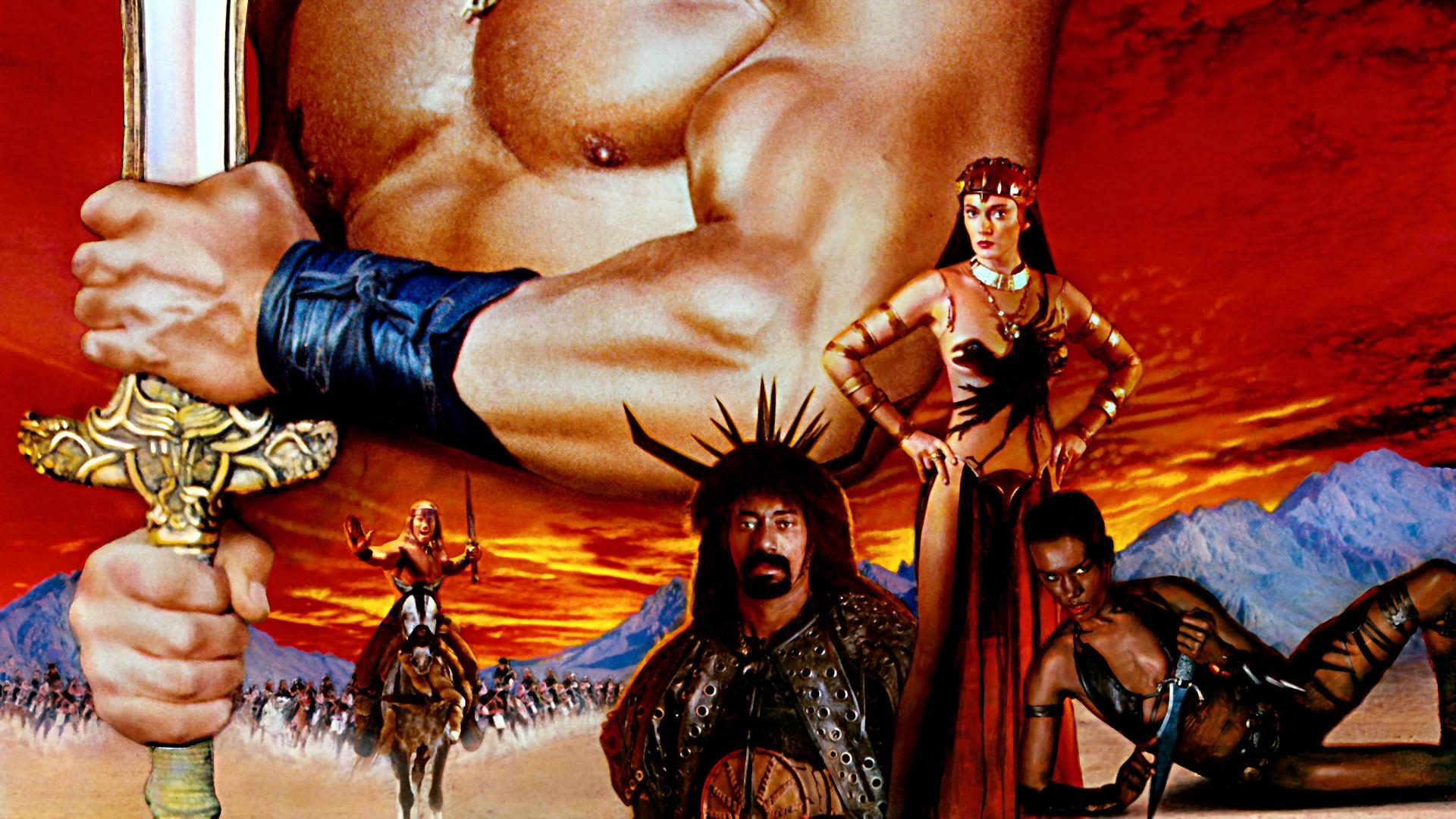 1920x1080 Conan the Destroyer
