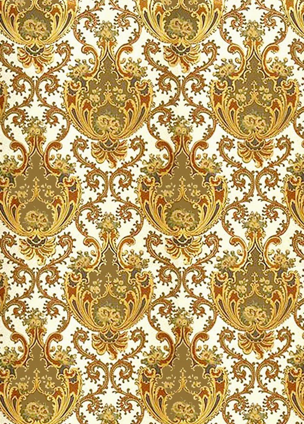 1000x1395 Edwardian Wallpaper Borders