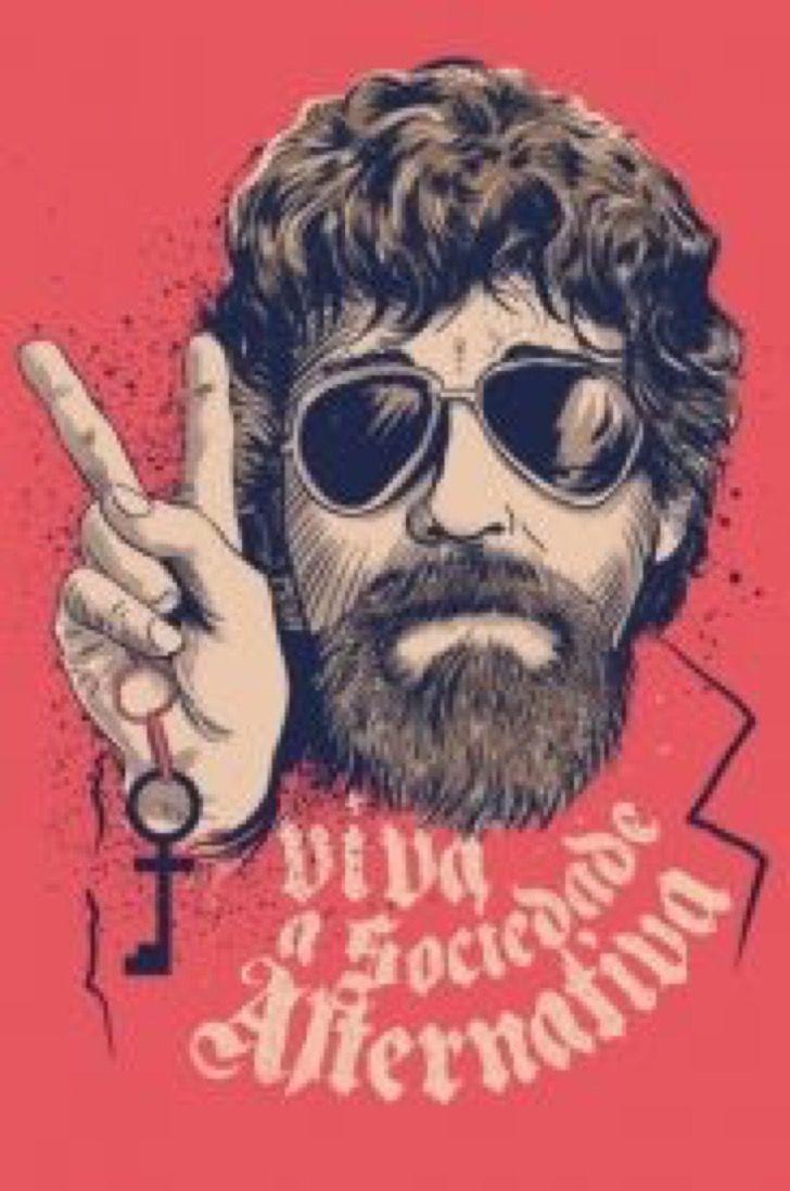 728x1098 ideias de Raul Seixas. raul seixas, raul santos seixas, rock brasileiro