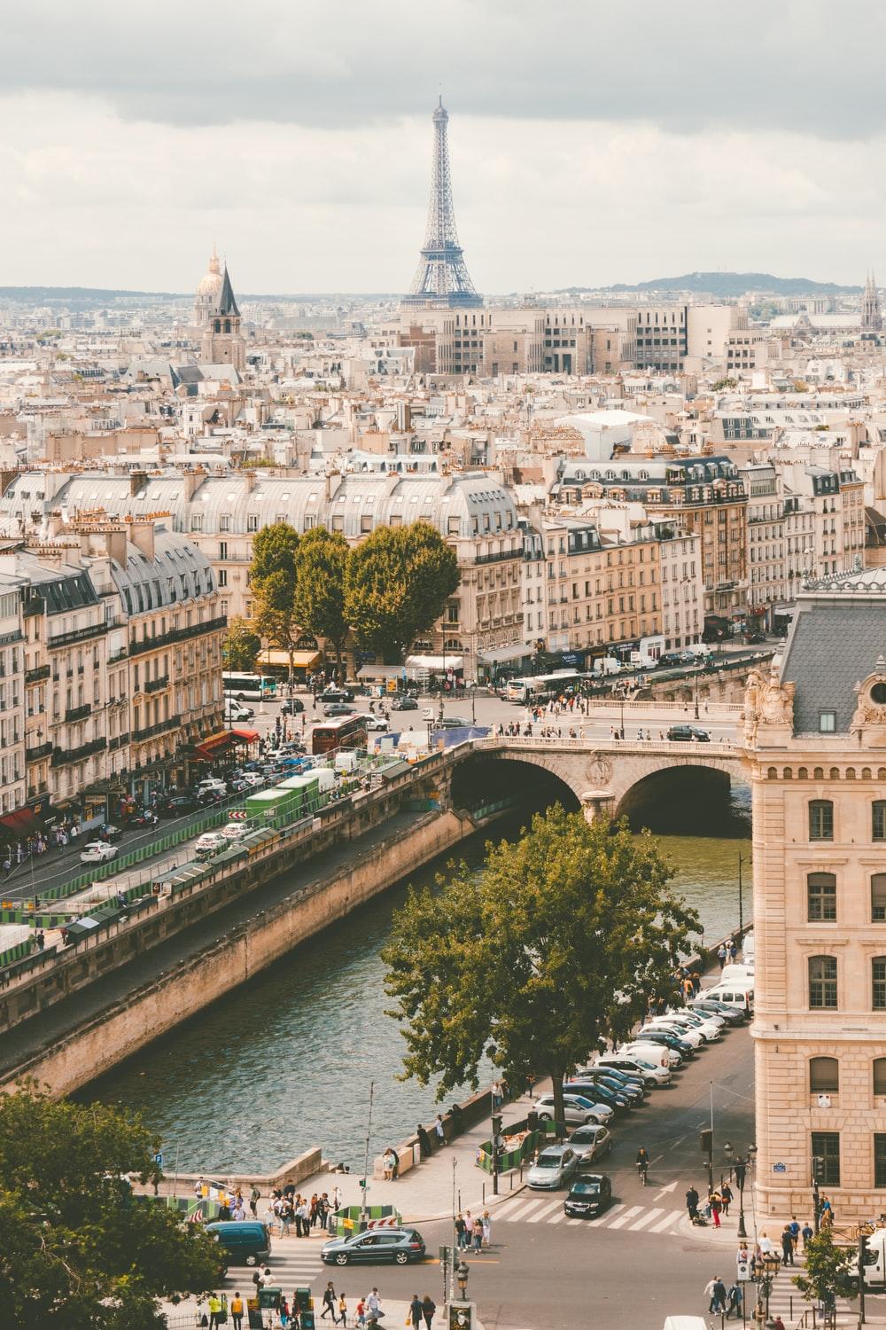 1000x1500 France City Picture. Download Free Image