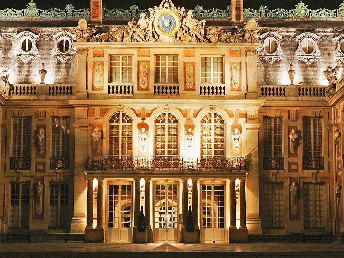 1400x1050 Baroque Art Wallpaper