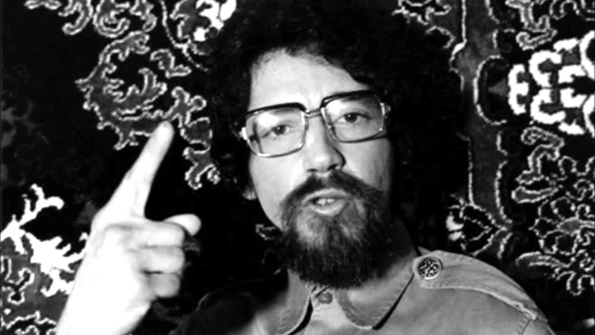 1920x1080 Diversos olhares sobre Raul Seixas, o pai do Rock Brasileiro! Magazine