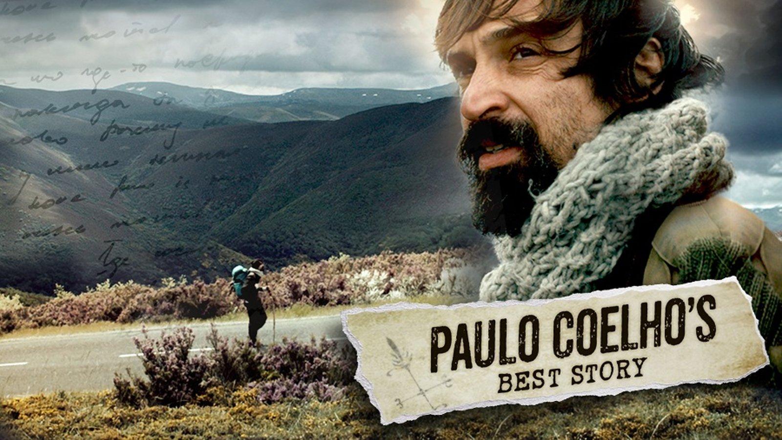 1600x900 Paulo Coelho's Best Story' (2015): A Dark Inspirational Journey to Greatness