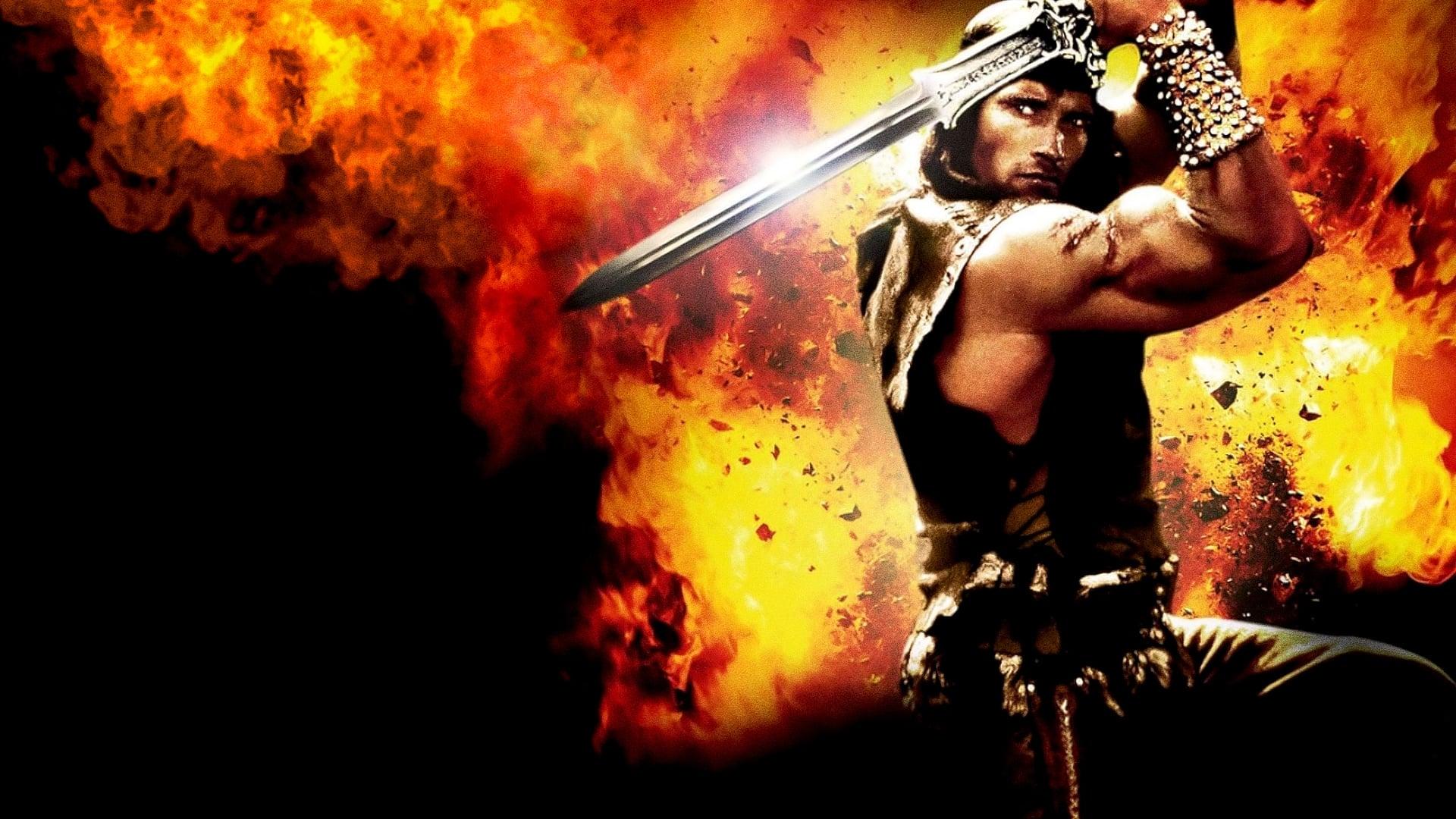 1920x1080 Conan the Destroyer (1984)