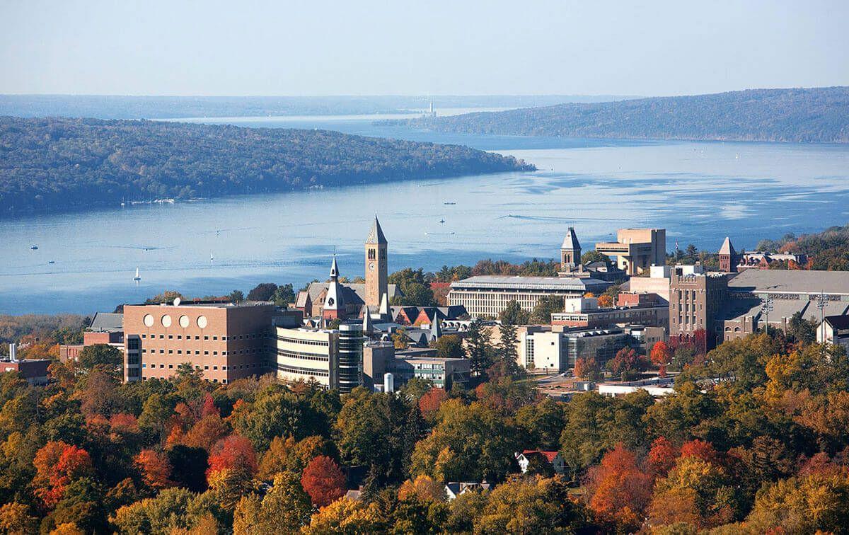 Cornell University Wallpapers Top Free Cornell University Backgrounds Wallpaperaccess
