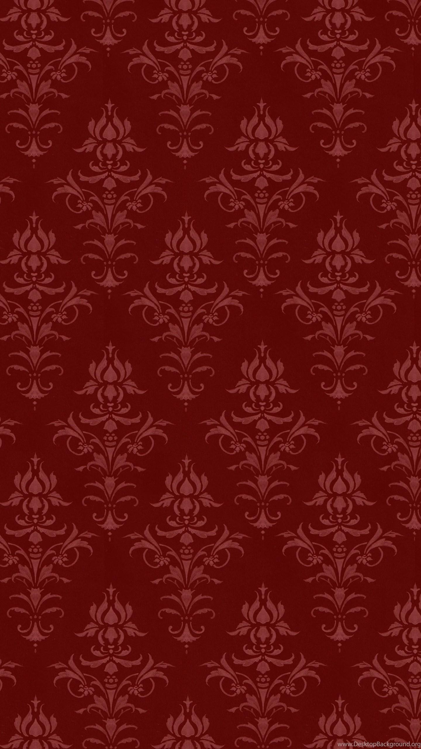 1440x2560 Gallery For Edwardian Wallpaper Patterns Desktop Background